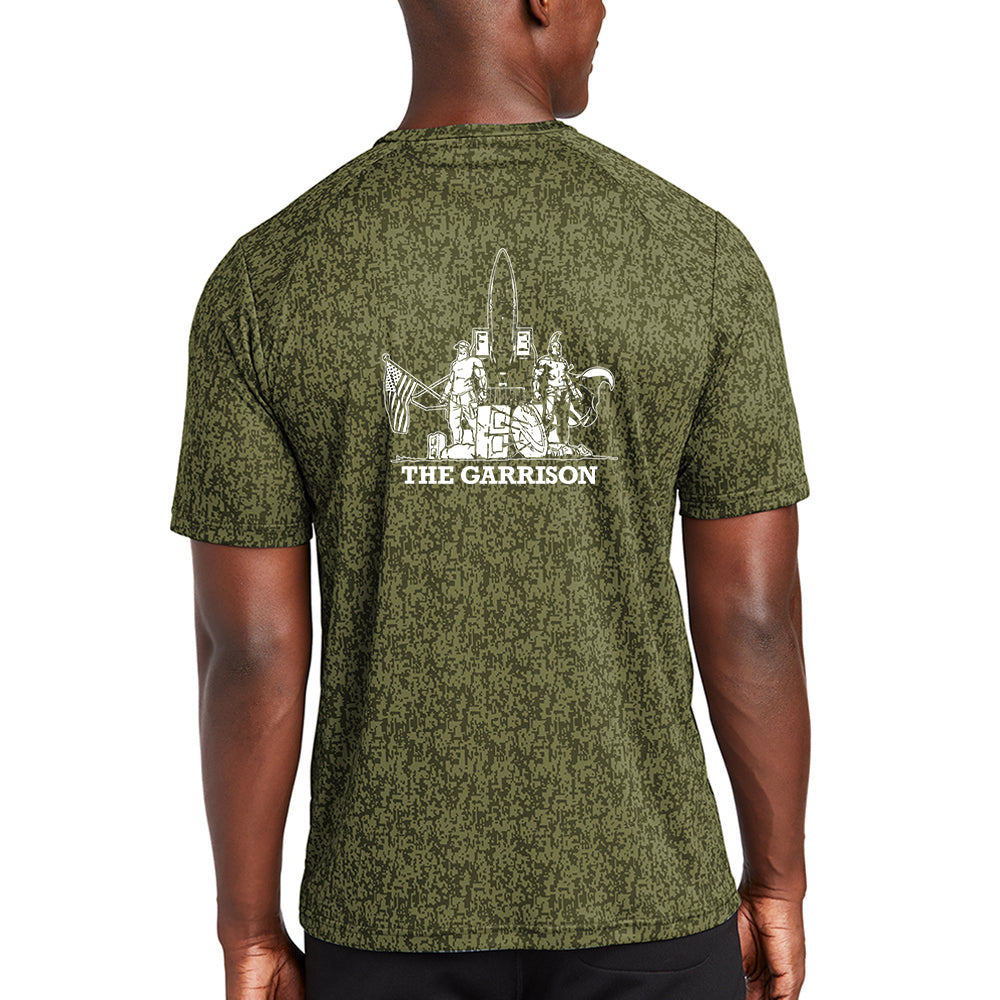 F3 NEO The Garrison Pre-Order February 2026