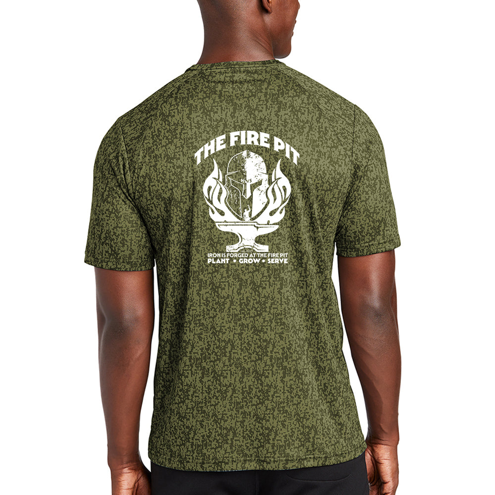 F3 NWS The Fire Pit Order Pre-Order May 2025