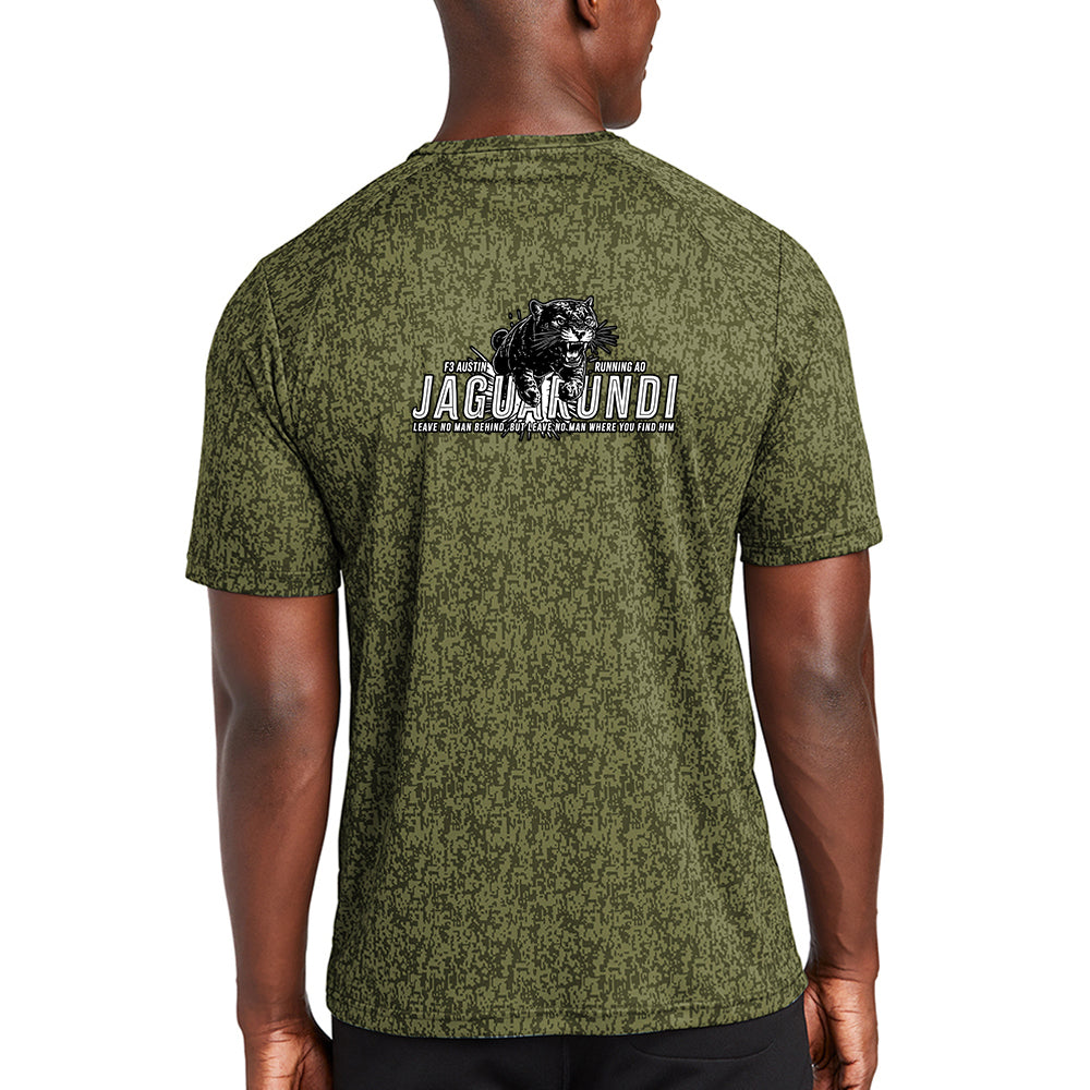 F3 TX Jaguarundi Pre-Order October 2026