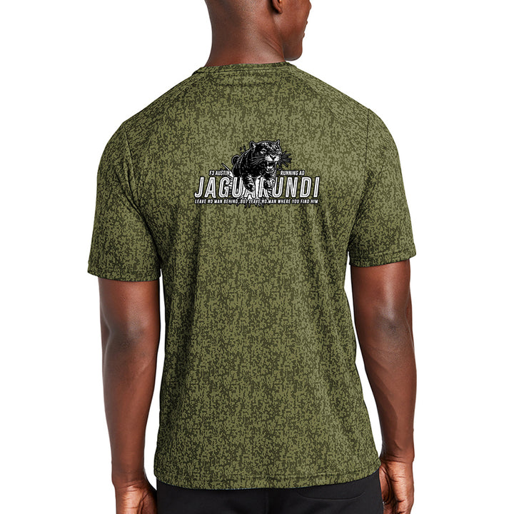 F3 TX Jaguarundi Pre-Order October 2026