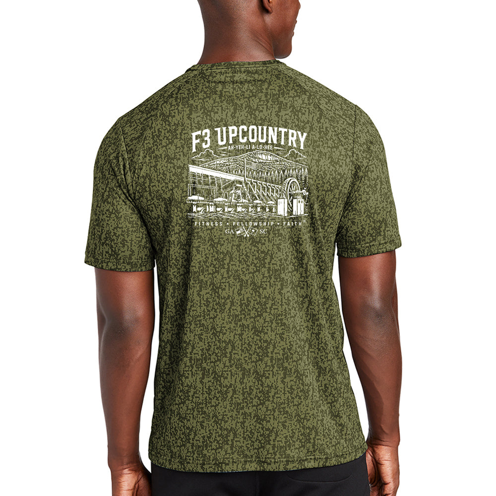 F3 Upcountry Pre-Order June 2026