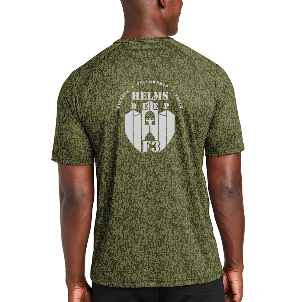 F3 Helms Deep Spring Order Pre-Order April 2025