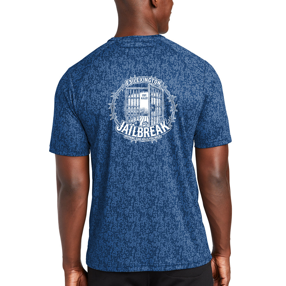 F3 Lexington-Jailbreak Pre-Order March 2025