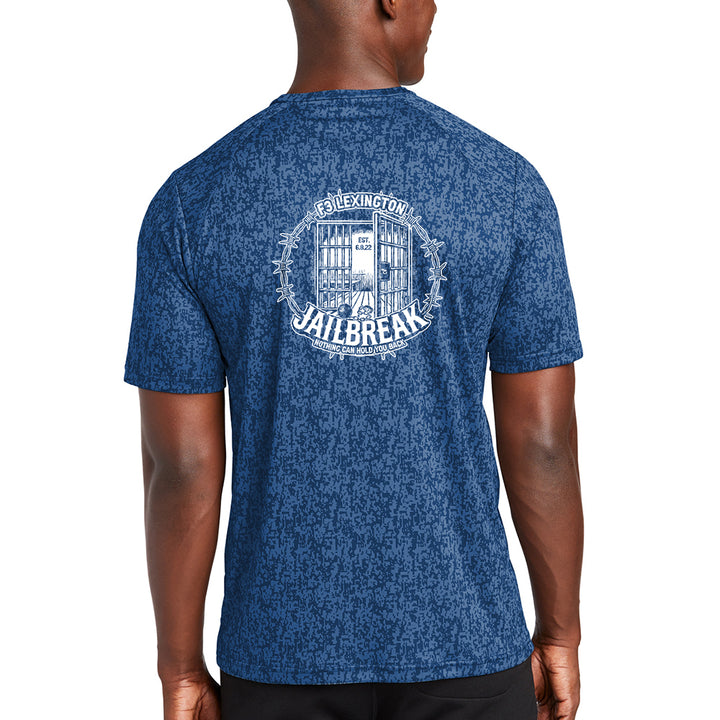F3 Lexington-Jailbreak Pre-Order March 2025