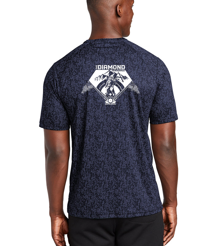 F3 Huntsville - The Diamond Pre-order December 2023