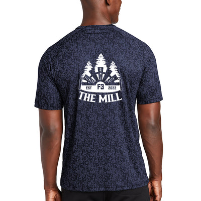 F3 The Mill, Katy Pre-Order May 2024