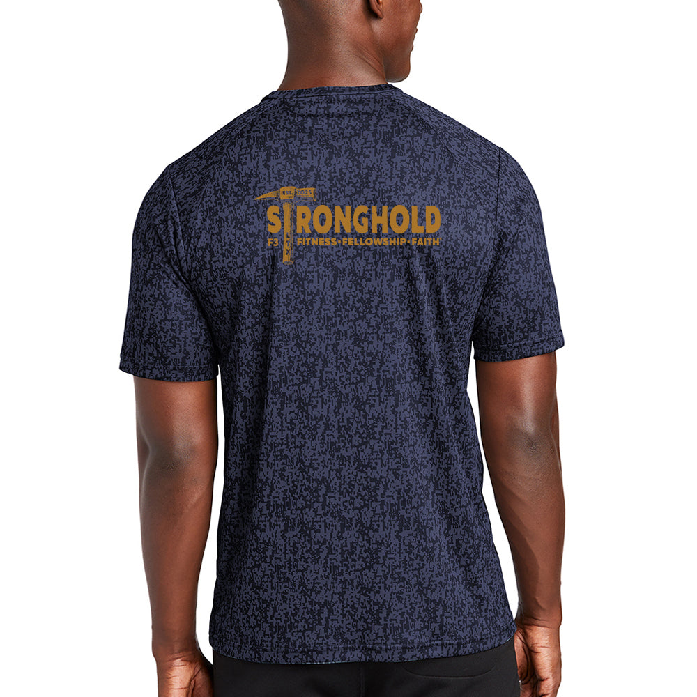 F3 LTX - Katy Texas Stronghold Pre-Order April 2026