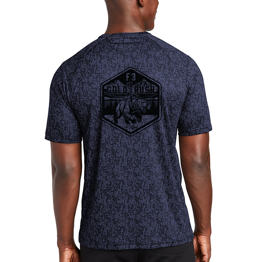 F3 Gold Rush 2025 Pre-Order November 2025