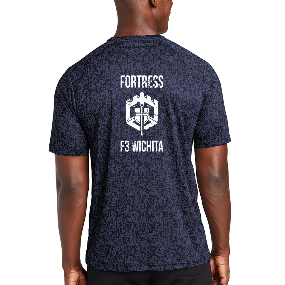 F3 Wichita Fortress Pre-Order July 2025