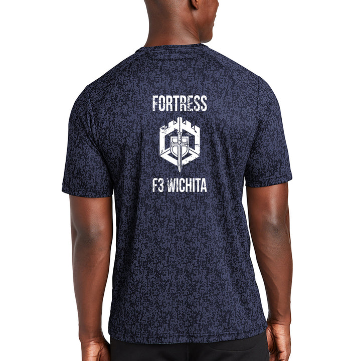 F3 Wichita Fortress Pre-Order July 2025