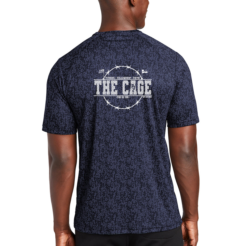 F3 The Cage Pre-Order July 2025