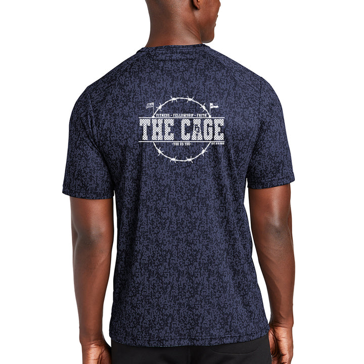 F3 The Cage Pre-Order July 2025