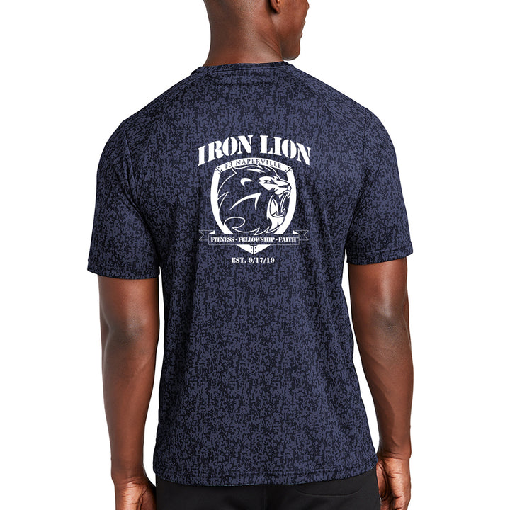 F3 Naperville Iron Lion Pre-Order May 2025