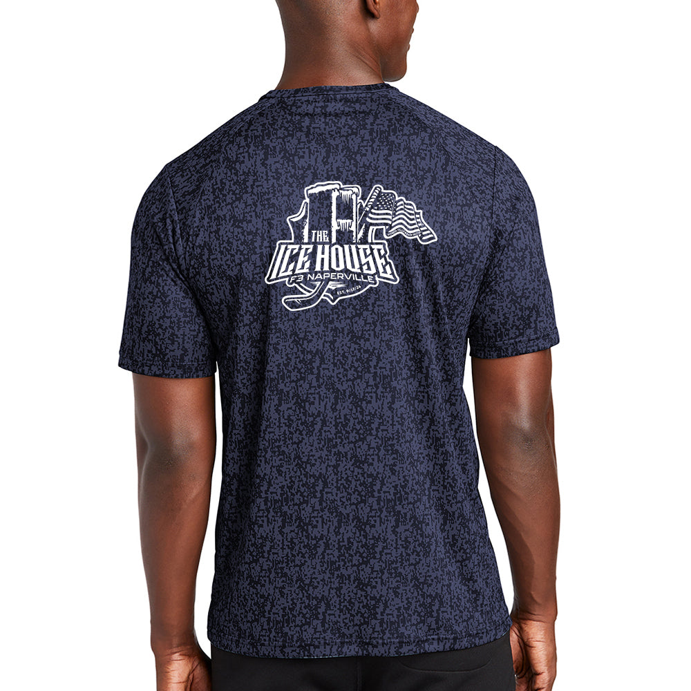 F3 Naperville The Ice House Summer 25 Pre-Order May 2025