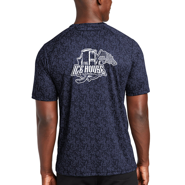 F3 Naperville The Ice House Summer 25 Pre-Order May 2025