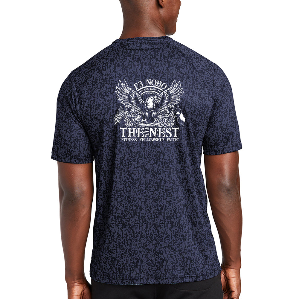 F3 NoHo – The Nest Pre-Order September 2025