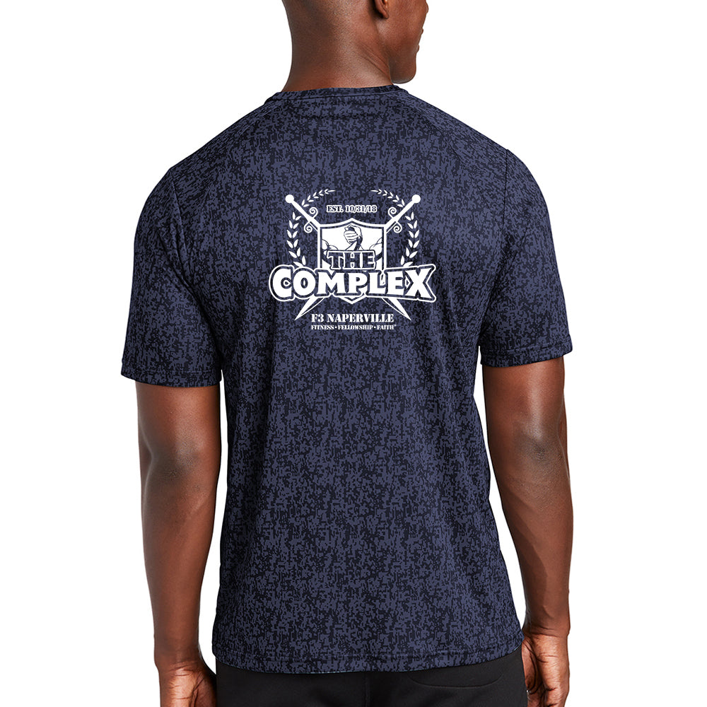 F3 Naperville The Complex Pre-Order May 2025
