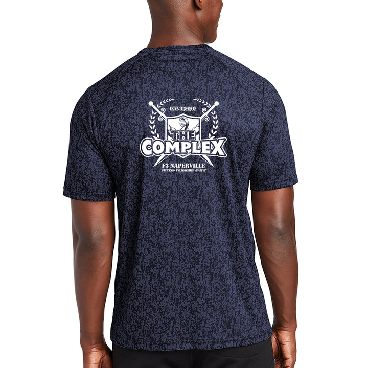 F3 Naperville The Complex Pre-Order May 2025