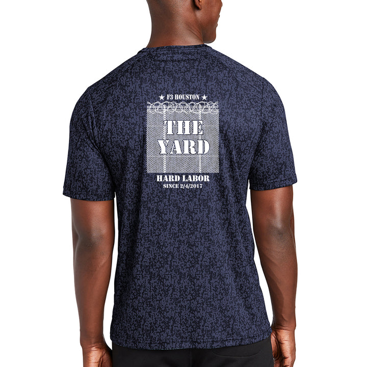 F3 Houston The Yard Pre-Order April 2025