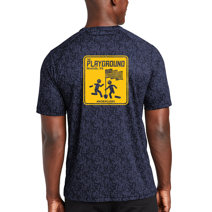 F3 The Playground Norfolk, VA Pre-Order July 2025