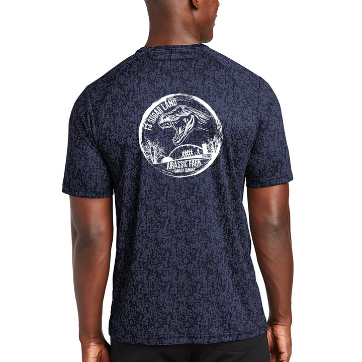 F3 Jurassic Park AO Launch Pre-Order April 2025