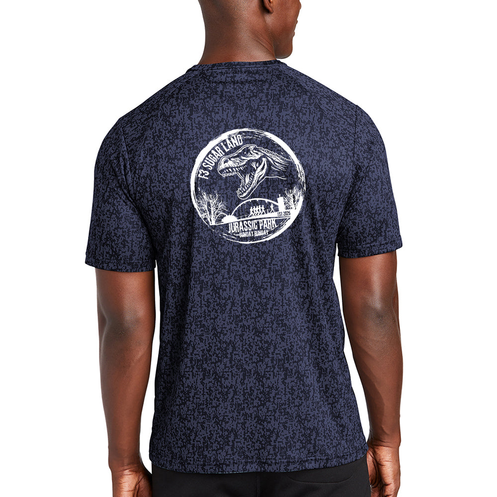 F3 Jurassic Park AO Launch Pre-Order April 2025