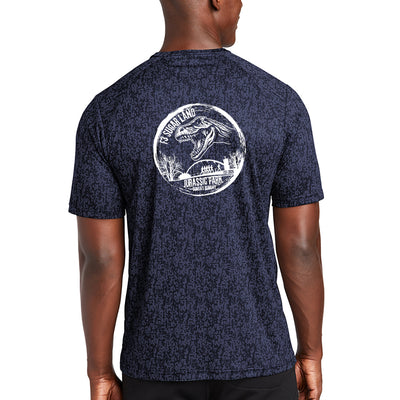 F3 Jurassic Park AO Launch Pre-Order April 2025