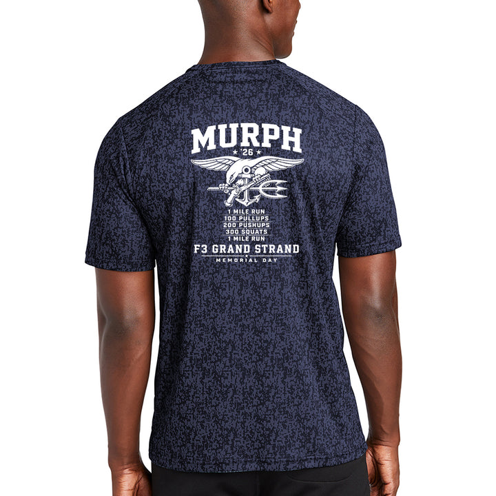 F3 Grand Strand Murph '26 Pre-Order June 2026