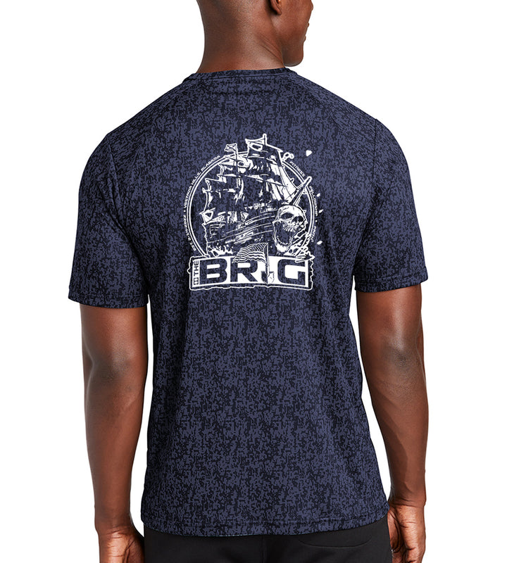 F3 Birmingham Brig Pre-Order May 2025