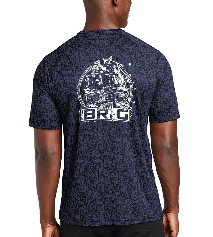 F3 Birmingham Brig Pre-Order May 2025