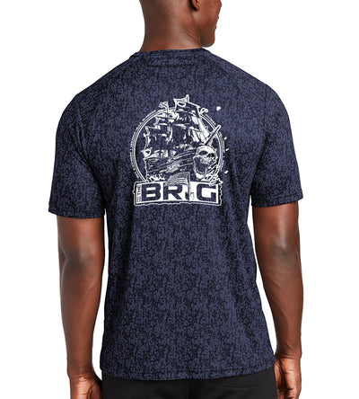F3 Birmingham Brig Pre-Order May 2025