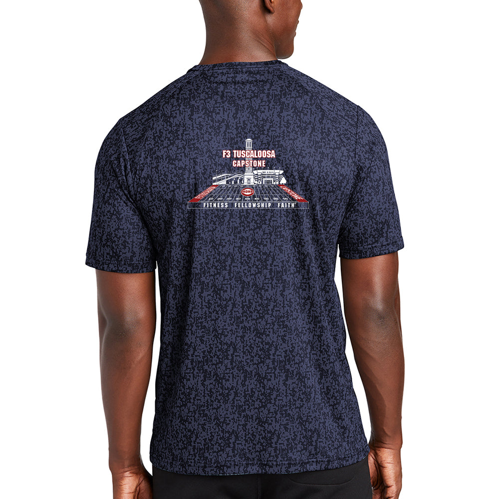 F3 Tuscaloosa Capstone Pre-Order June 2025