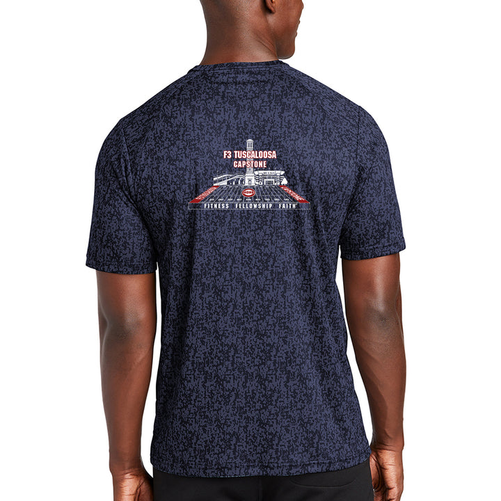 F3 Tuscaloosa Capstone Pre-Order June 2025
