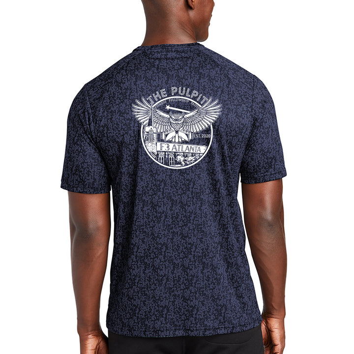 F3 Atlanta The Pulpit Pre-Order April 2026
