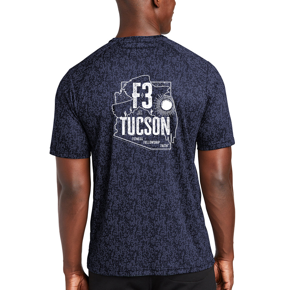 F3 Tucson Region Pre-Order March 2025