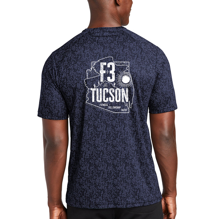 F3 Tucson Region Pre-Order March 2025