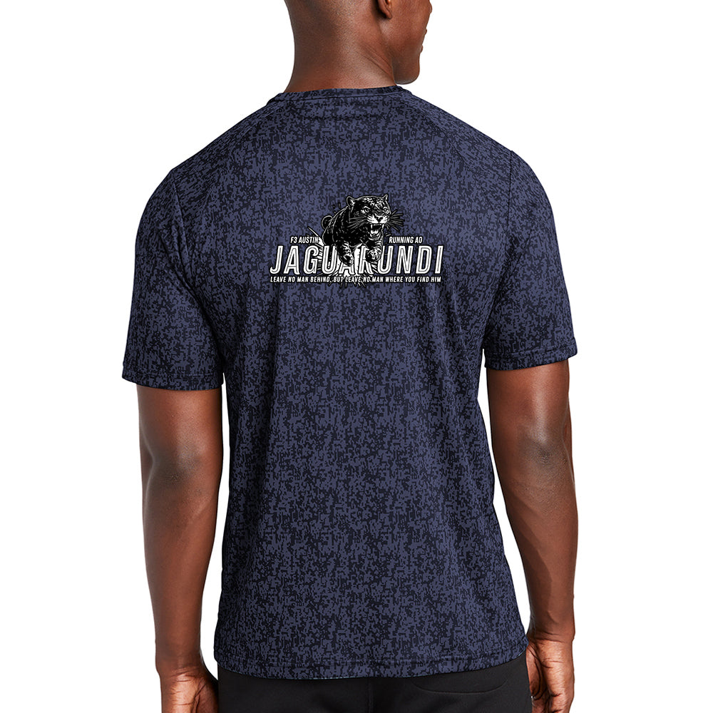 F3 TX Jaguarundi Pre-Order October 2026