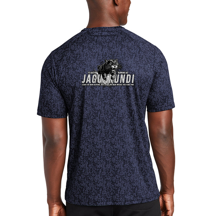 F3 TX Jaguarundi Pre-Order October 2026