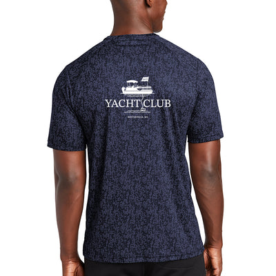 F3 Columbus - Yacht Club Pre-Order October 2024