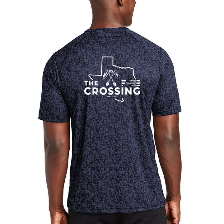 F3 LTX - The Crossing Pre-Order March 2026
