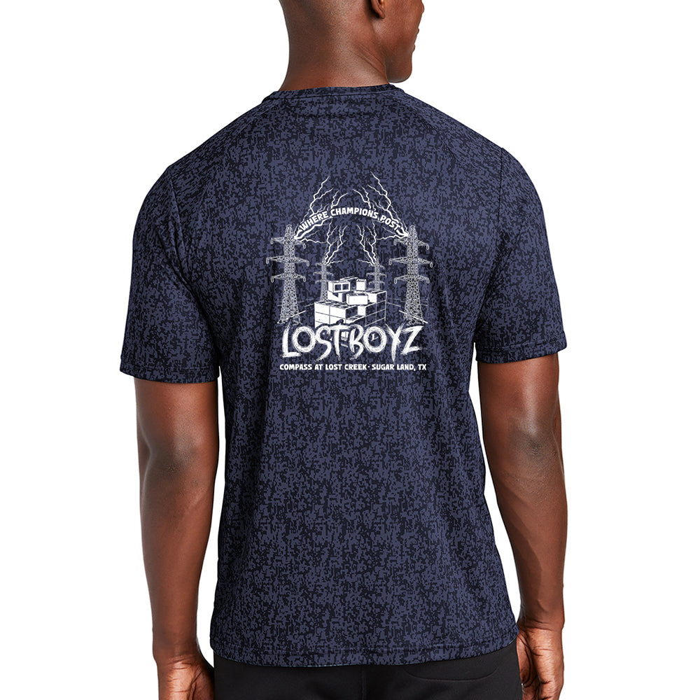 F3 Southside Lost Boyz Pre-Order June 2026
