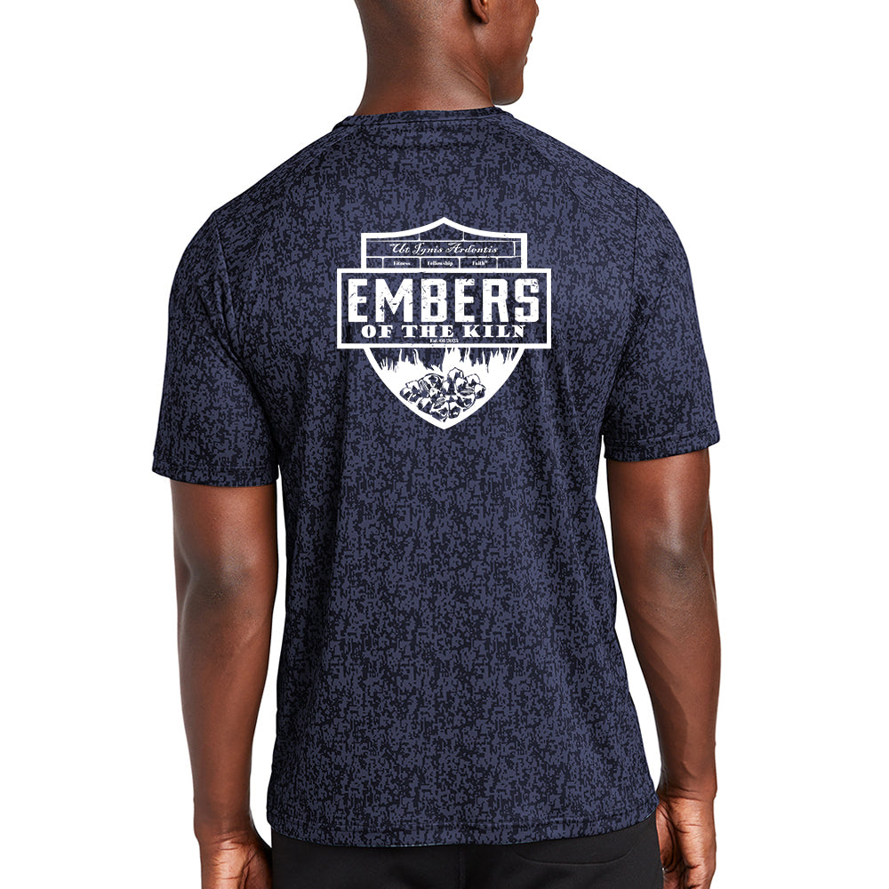F3 EMBERS OF THE KILN IN WHITE LOGO(EOTK) Pre-Order May 2026