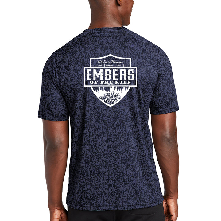 F3 EMBERS OF THE KILN IN WHITE LOGO(EOTK) Pre-Order May 2026