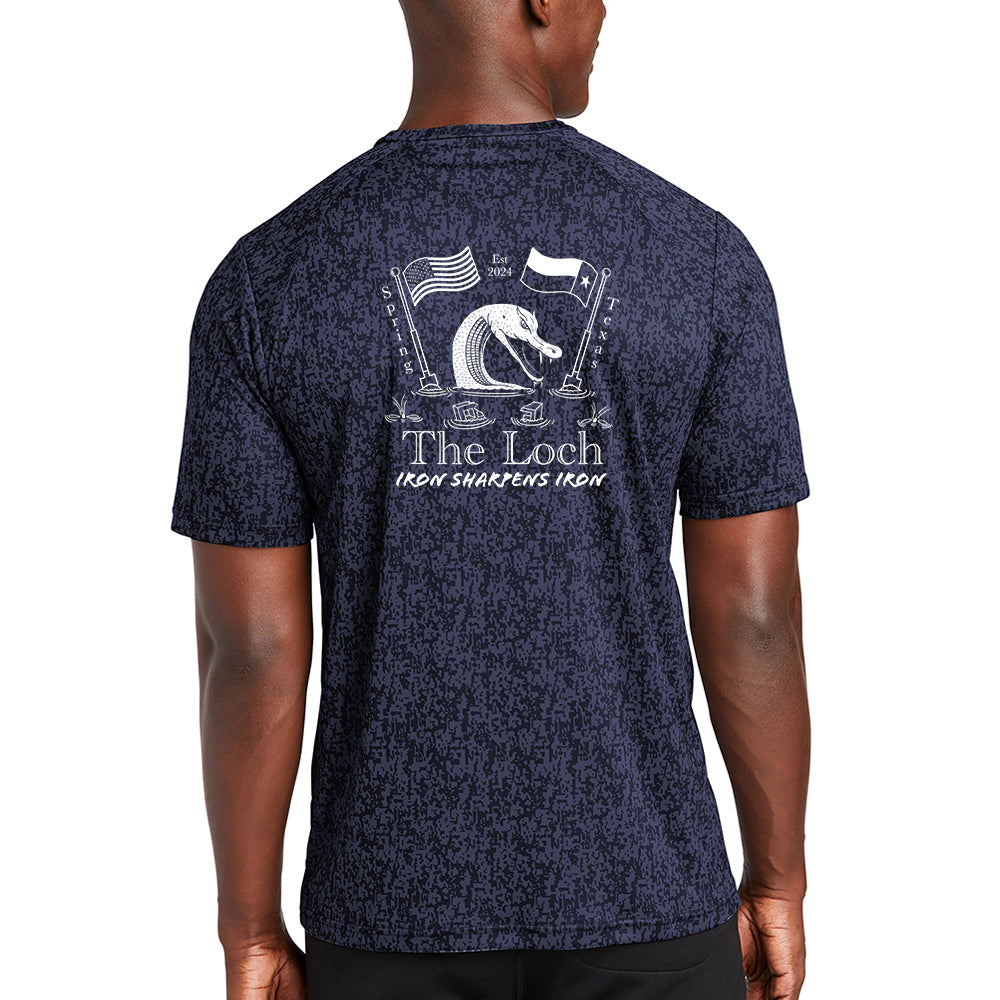 F3 North Houston – The Loch Pre-Order September 2026