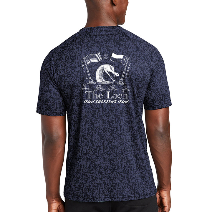 F3 North Houston – The Loch Pre-Order September 2026