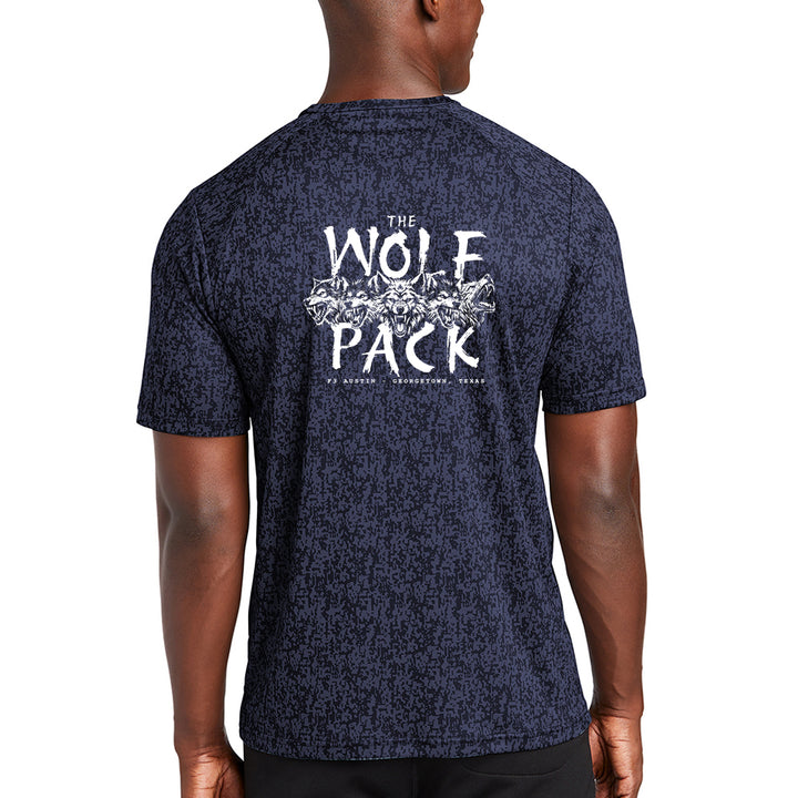 F3 Austin The Wolf Pack Pre-Order October 2025
