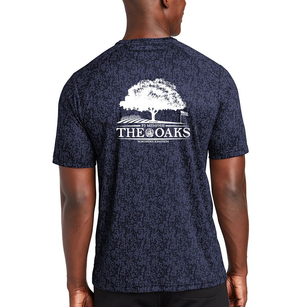 F3 Memphis Oaks 2025 Pre-Order January 2025