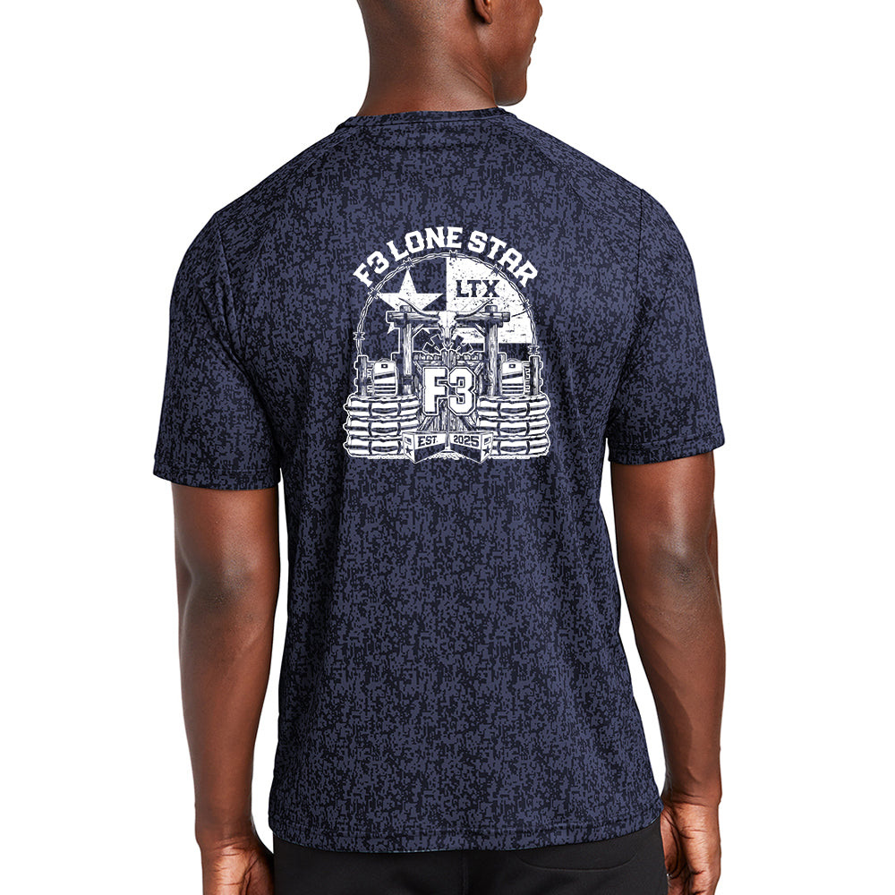 F3 Lone Star Spring Pre-Order February 2026