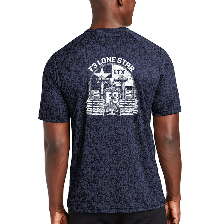 F3 Lone Star Spring Pre-Order February 2026