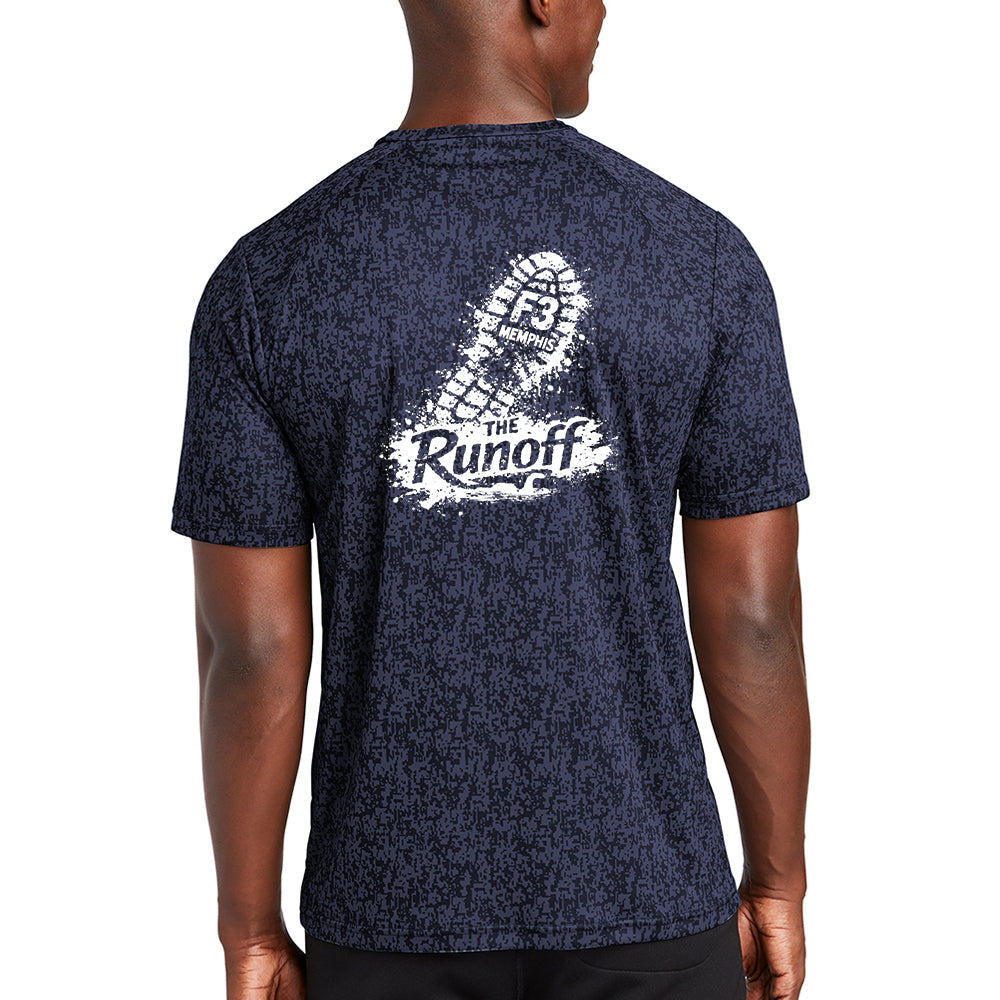 F3 Memphis - Runoff Pre-Order February 2026